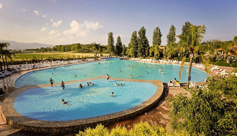 Thumbnail Minerva Club Resort Golf & SPA